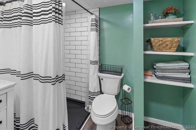 199 Conoco Drive, St Pauls, NC 28384
