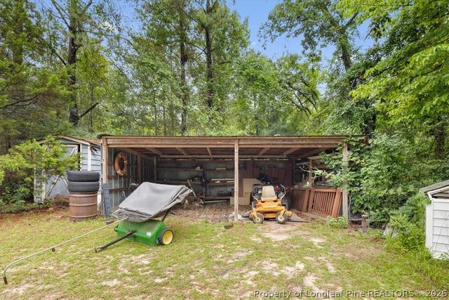 199 Conoco Drive, St Pauls, NC 28384