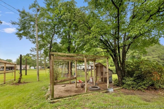 199 Conoco Drive, St Pauls, NC 28384
