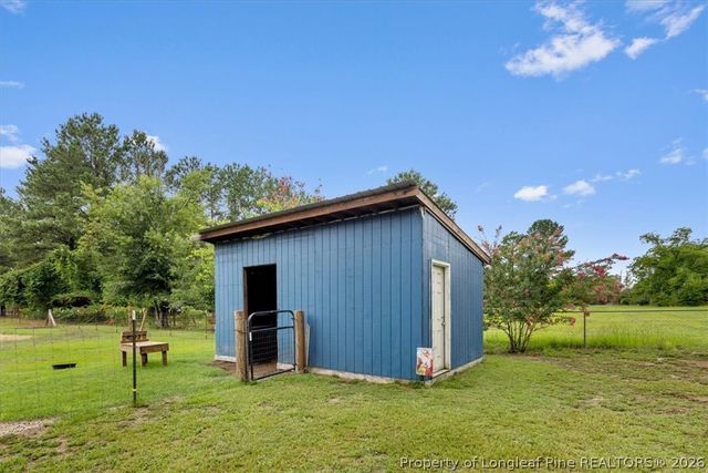 199 Conoco Drive, St Pauls, NC 28384
