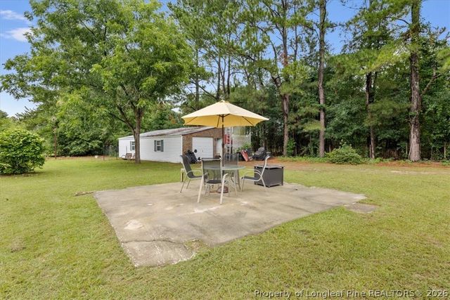 199 Conoco Drive, St Pauls, NC 28384