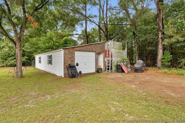 199 Conoco Drive, St Pauls, NC 28384