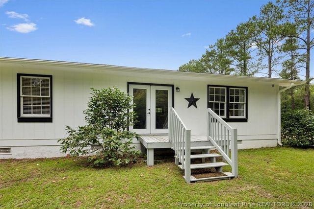 199 Conoco Drive, St Pauls, NC 28384