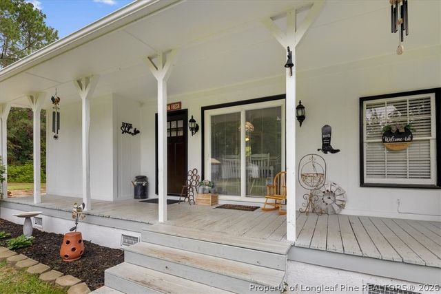 199 Conoco Drive, St Pauls, NC 28384