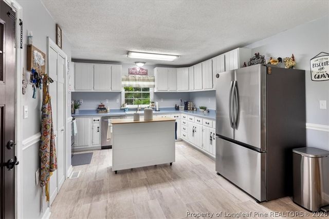 199 Conoco Drive, St Pauls, NC 28384
