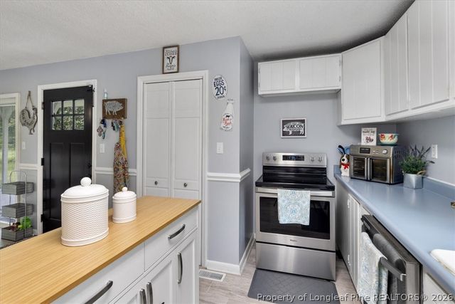 199 Conoco Drive, St Pauls, NC 28384