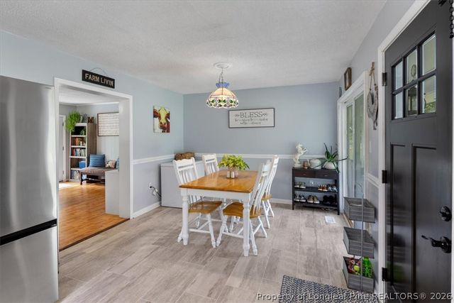 199 Conoco Drive, St Pauls, NC 28384