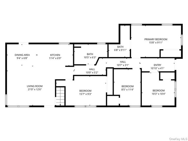 222 Blue Point Road, Farmingville, NY 11738