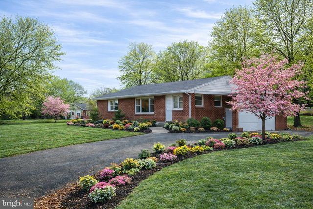 14477 HAZEL RIVER CHURCH RD, Rixeyville, VA 22737