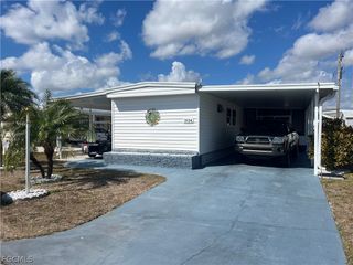 3134 Venus LN, North Fort Myers, FL 33903