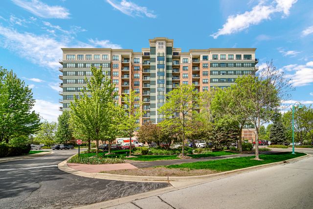 6420 DOUBLE EAGLE Drive 414, Woodridge, IL 60517