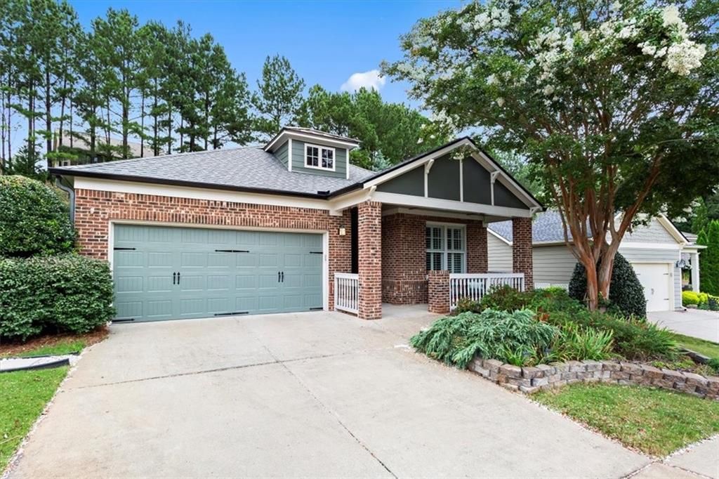 235 Balsam Drive, Canton, GA 30114