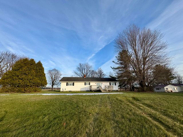 351 Mason Rd Road, Champlain, NY 12919