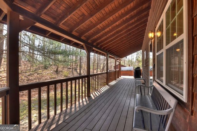 63 Teboe Drive, Blairsville, GA 30512