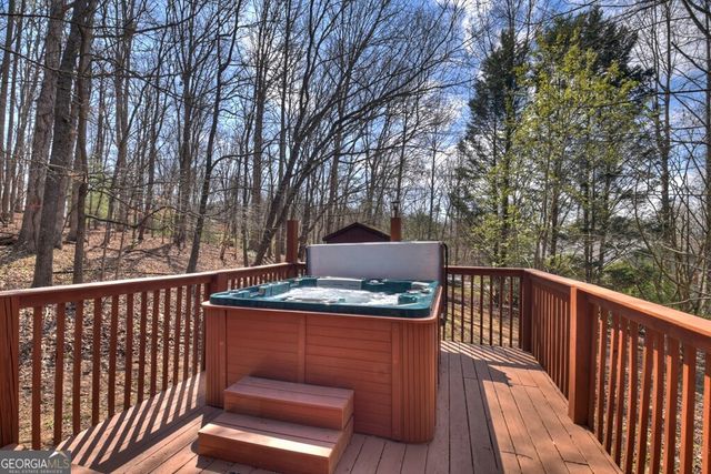 63 Teboe Drive, Blairsville, GA 30512