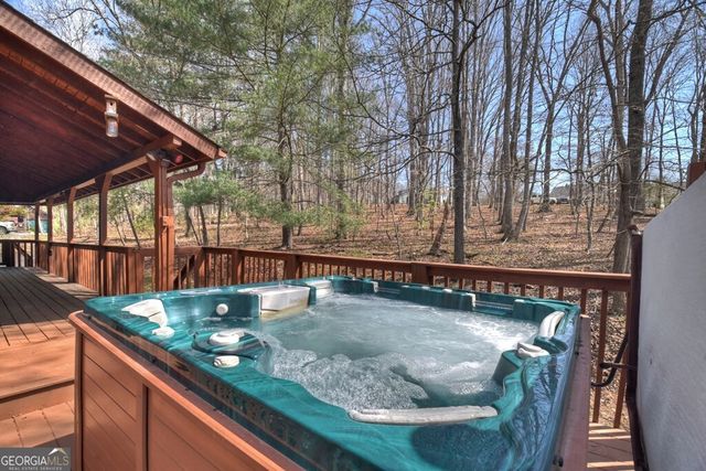 63 Teboe Drive, Blairsville, GA 30512