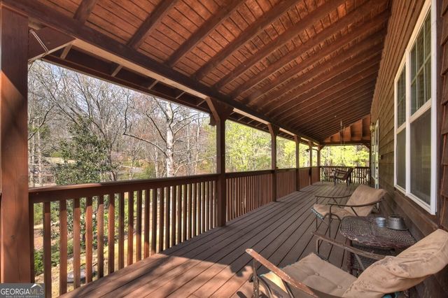 63 Teboe Drive, Blairsville, GA 30512