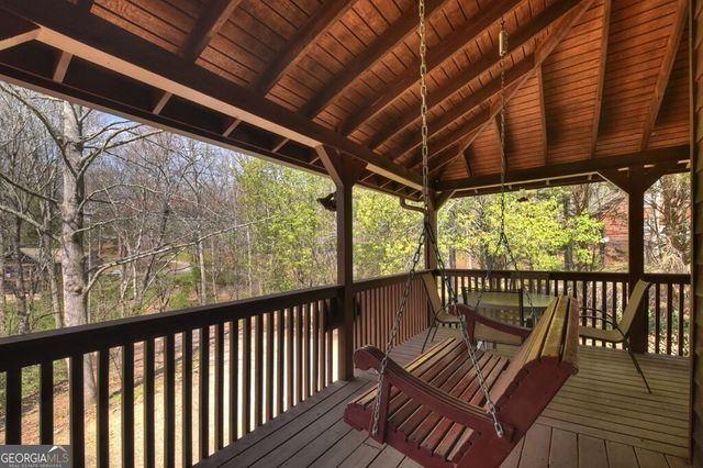 63 Teboe Drive, Blairsville, GA 30512