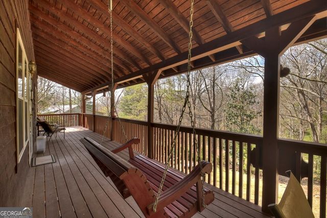 63 Teboe Drive, Blairsville, GA 30512