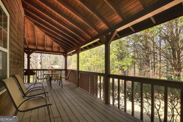 63 Teboe Drive, Blairsville, GA 30512