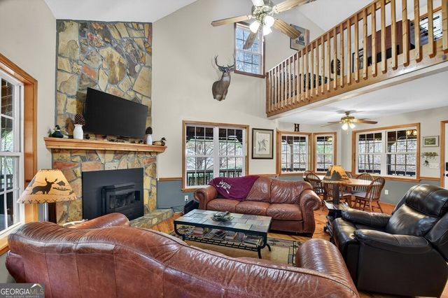 63 Teboe Drive, Blairsville, GA 30512