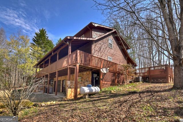 63 Teboe Drive, Blairsville, GA 30512