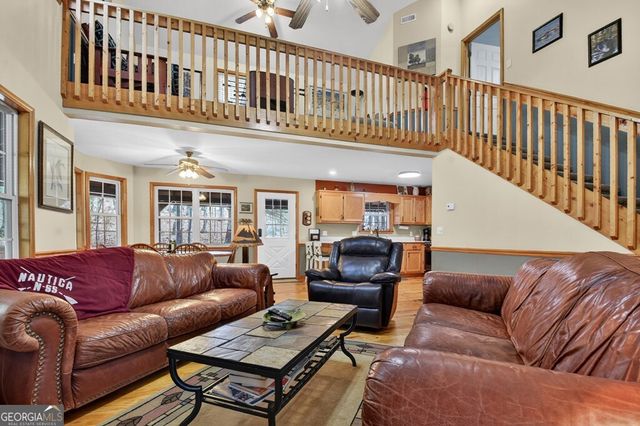 63 Teboe Drive, Blairsville, GA 30512