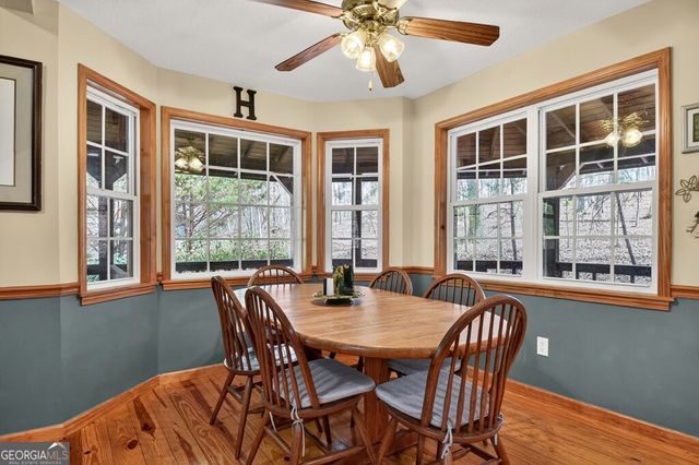 63 Teboe Drive, Blairsville, GA 30512