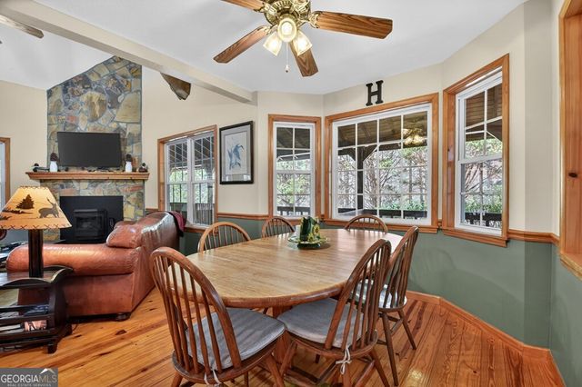 63 Teboe Drive, Blairsville, GA 30512