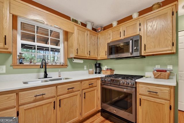 63 Teboe Drive, Blairsville, GA 30512