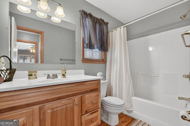 63 Teboe Drive, Blairsville, GA 30512