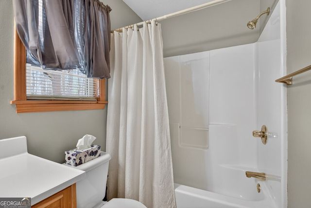 63 Teboe Drive, Blairsville, GA 30512