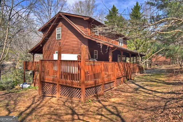 63 Teboe Drive, Blairsville, GA 30512