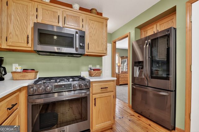 63 Teboe Drive, Blairsville, GA 30512