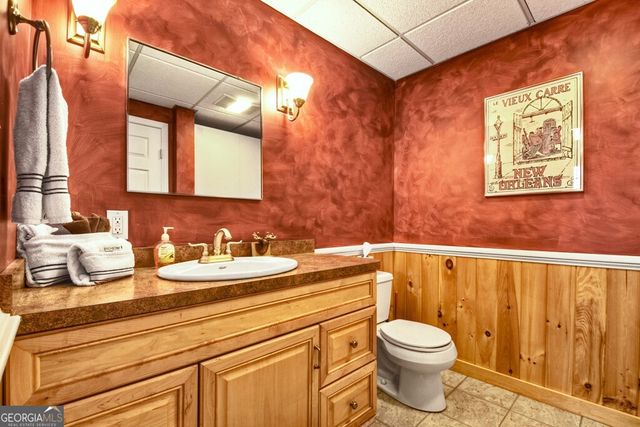 63 Teboe Drive, Blairsville, GA 30512