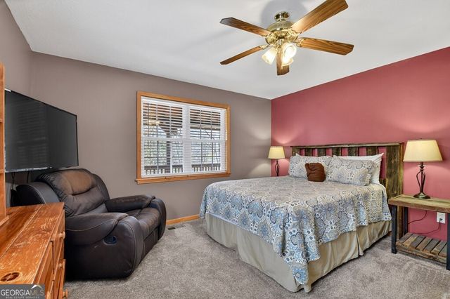 63 Teboe Drive, Blairsville, GA 30512