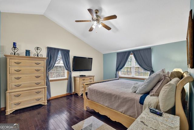 63 Teboe Drive, Blairsville, GA 30512