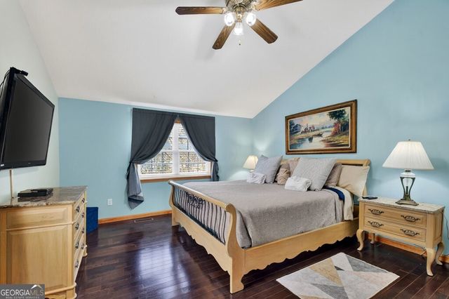 63 Teboe Drive, Blairsville, GA 30512