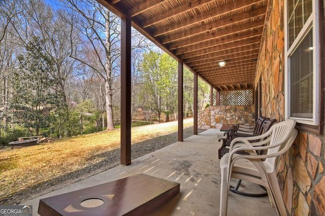 63 Teboe Drive, Blairsville, GA 30512