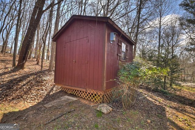 63 Teboe Drive, Blairsville, GA 30512