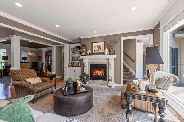 1714 WORCESTER LN, Columbia, MO 65203