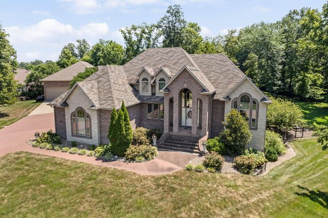 1714 WORCESTER LN, Columbia, MO 65203