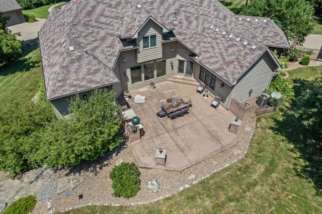 1714 WORCESTER LN, Columbia, MO 65203