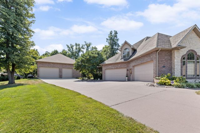 1714 WORCESTER LN, Columbia, MO 65203