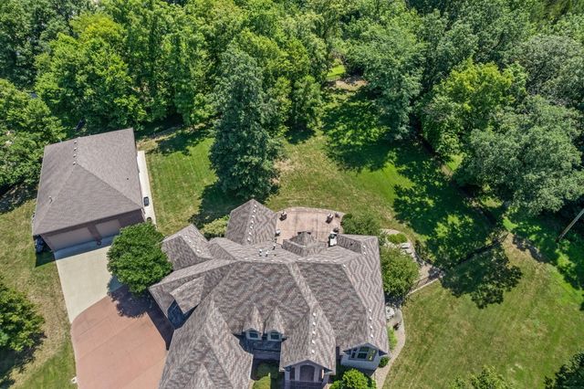 1714 WORCESTER LN, Columbia, MO 65203