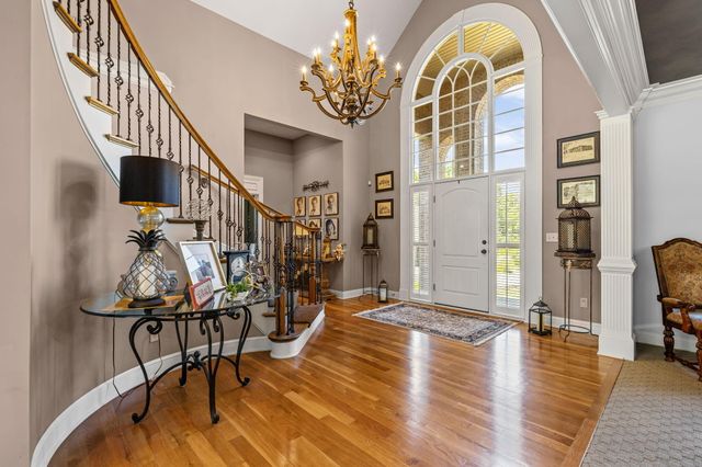 1714 WORCESTER LN, Columbia, MO 65203