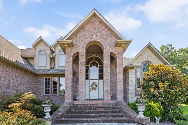 1714 WORCESTER LN, Columbia, MO 65203