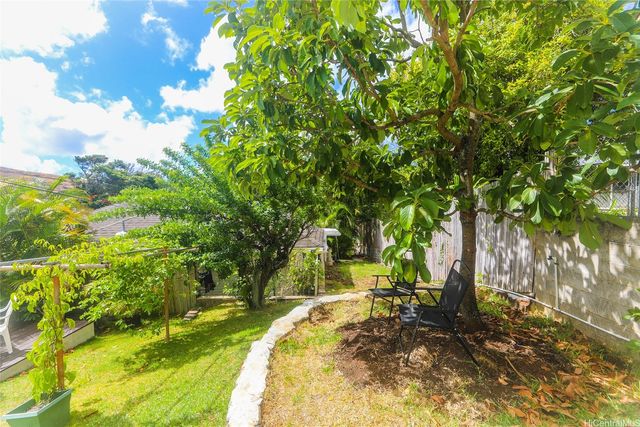 2534 E Manoa Road B, Honolulu, HI 96822