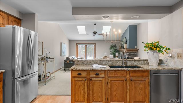 59 Southwick Drive, Orchard Park, NY 14127