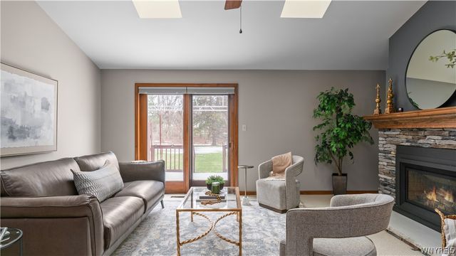 59 Southwick Drive, Orchard Park, NY 14127